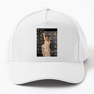Parris Goebel The Royal Family Boss Parris Goebel Hats & Caps