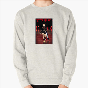 Parris Goebel Rhythm And Reign Parris Goebel Sweatshirts