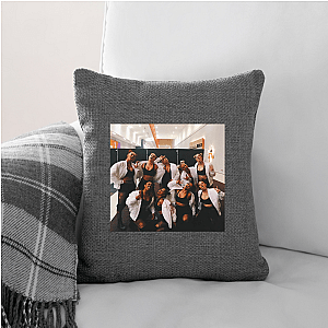 Parris Goebel Unleash Your Inner Swagg Parris Goebel Pillows Cover