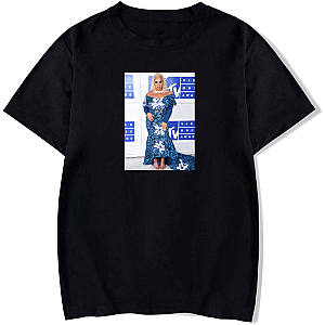 Parris Goebel Polyswagg Icon Parris Goebel T-Shirts