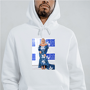 Parris Goebel Polyswagg Icon Parris Goebel Hoodies