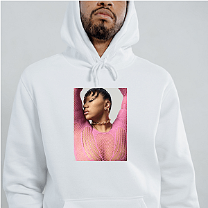 Parris Goebel Global Movement Creator Parris Goebel Hoodies