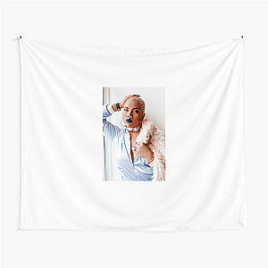 Parris Goebel My Favorite Mover Parris Goebel Tapestries