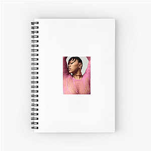 Parris Goebel Global Movement Creator Parris Goebel Notebook