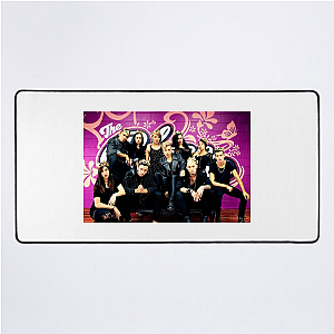 Parris Goebel Beyond The Steps Parris Goebel Mouse Pads