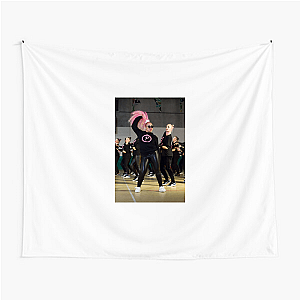 Parris Goebel Always Dancing Always Directing Parris Goebel Tapestries