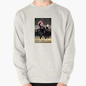 Parris Goebel Always Dancing Always Directing Parris Goebel Sweatshirts
