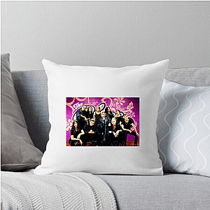 Parris Goebel Beyond The Steps Parris Goebel Pillows Cover