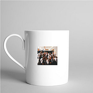 Parris Goebel Unleash Your Inner Swagg Parris Goebel Mugs