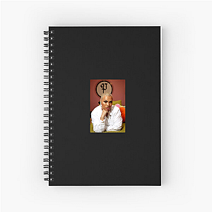 Parris Goebel Dance Visionary Parris Goebel Notebook