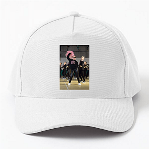Parris Goebel Always Dancing Always Directing Parris Goebel Hats & Caps