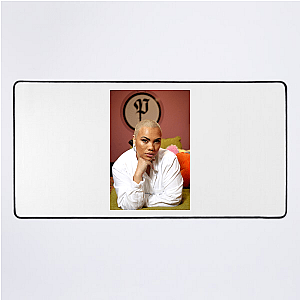 Parris Goebel Dance Visionary Parris Goebel Mouse Pads