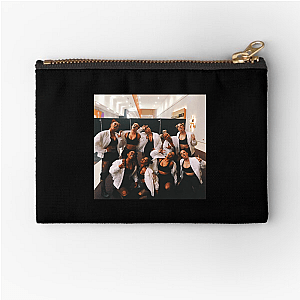 Parris Goebel Unleash Your Inner Swagg Parris Goebel Zipper Pouches