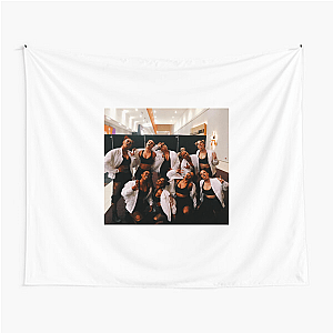 Parris Goebel Unleash Your Inner Swagg Parris Goebel Tapestries