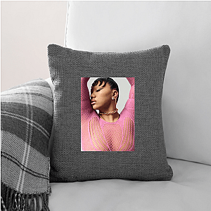 Parris Goebel Global Movement Creator Parris Goebel Pillows Cover
