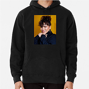 Parris Goebel Choreography Queen Parris Goebel Hoodies