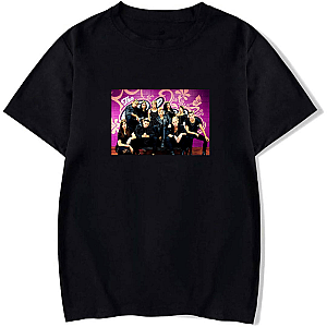Parris Goebel Beyond The Steps Parris Goebel T-Shirts
