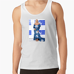 Parris Goebel Polyswagg Icon Parris Goebel Tank Tops