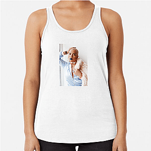 Parris Goebel My Favorite Mover Parris Goebel Tank Tops