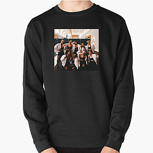 Parris Goebel Unleash Your Inner Swagg Parris Goebel Sweatshirts