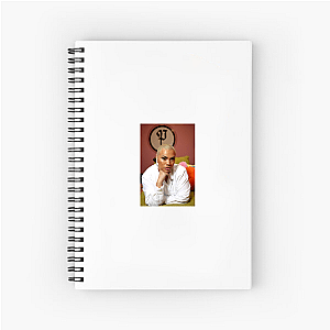 Parris Goebel Dance Visionary Parris Goebel Notebook