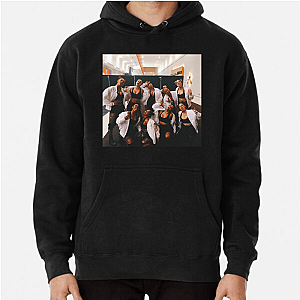 Parris Goebel Unleash Your Inner Swagg Parris Goebel Hoodies