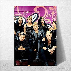 Parris Goebel Beyond The Steps Parris Goebel Posters