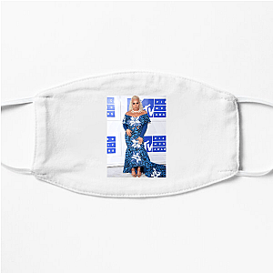 Parris Goebel Polyswagg Icon Parris Goebel Face Masks