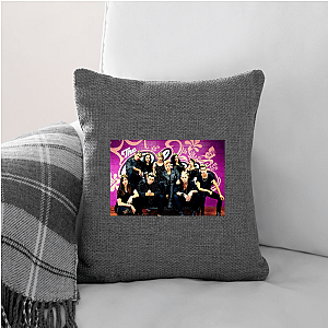 Parris Goebel Beyond The Steps Parris Goebel Pillows Cover