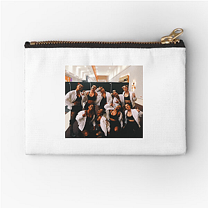 Parris Goebel Unleash Your Inner Swagg Parris Goebel Zipper Pouches