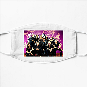 Parris Goebel Beyond The Steps Parris Goebel Face Masks