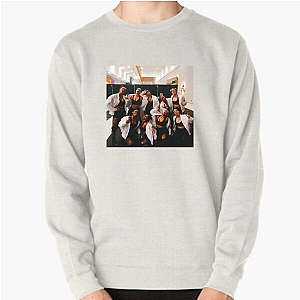 Parris Goebel Unleash Your Inner Swagg Parris Goebel Sweatshirts