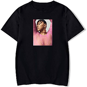 Parris Goebel Global Movement Creator Parris Goebel T-Shirts