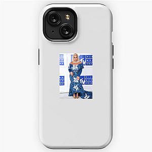 Parris Goebel Polyswagg Icon Parris Goebel iPhone Cases