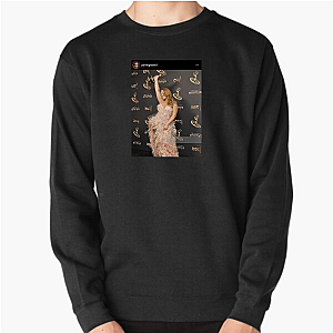 Parris Goebel The Royal Family Boss Parris Goebel Sweatshirts