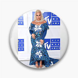 Parris Goebel Polyswagg Icon Parris Goebel Pins