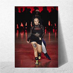Parris Goebel Rhythm And Reign Parris Goebel Posters