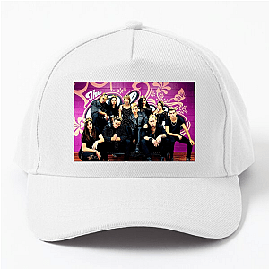 Parris Goebel Beyond The Steps Parris Goebel Hats & Caps