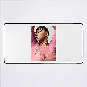 Parris Goebel Global Movement Creator Parris Goebel Mouse Pads