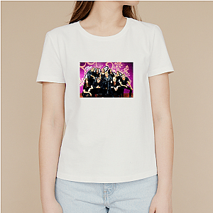 Parris Goebel Beyond The Steps Parris Goebel T-Shirts