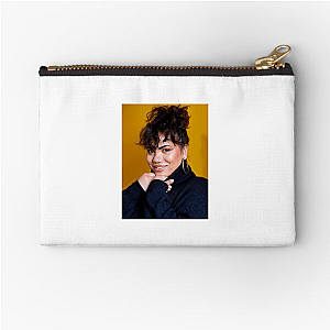 Parris Goebel Choreography Queen Parris Goebel Zipper Pouches