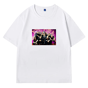 Parris Goebel Beyond The Steps Parris Goebel T-Shirts