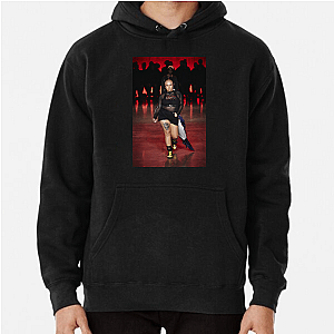 Parris Goebel Rhythm And Reign Parris Goebel Hoodies