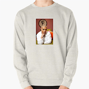 Parris Goebel Dance Visionary Parris Goebel Sweatshirts