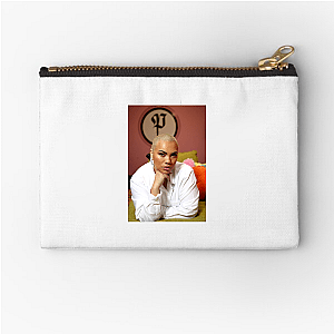 Parris Goebel Dance Visionary Parris Goebel Zipper Pouches