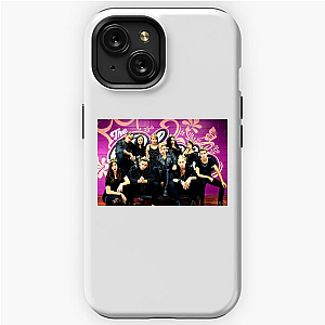 Parris Goebel Beyond The Steps Parris Goebel iPhone Cases