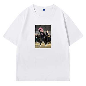 Parris Goebel Always Dancing Always Directing Parris Goebel T-Shirts