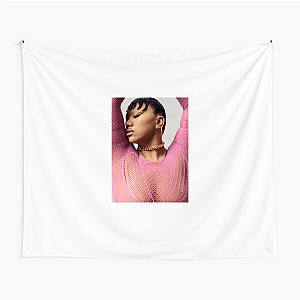 Parris Goebel Global Movement Creator Parris Goebel Tapestries