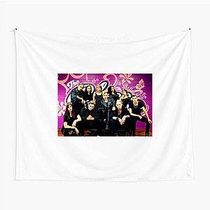 Parris Goebel Beyond The Steps Parris Goebel Tapestries