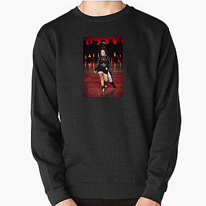 Parris Goebel Rhythm And Reign Parris Goebel Sweatshirts